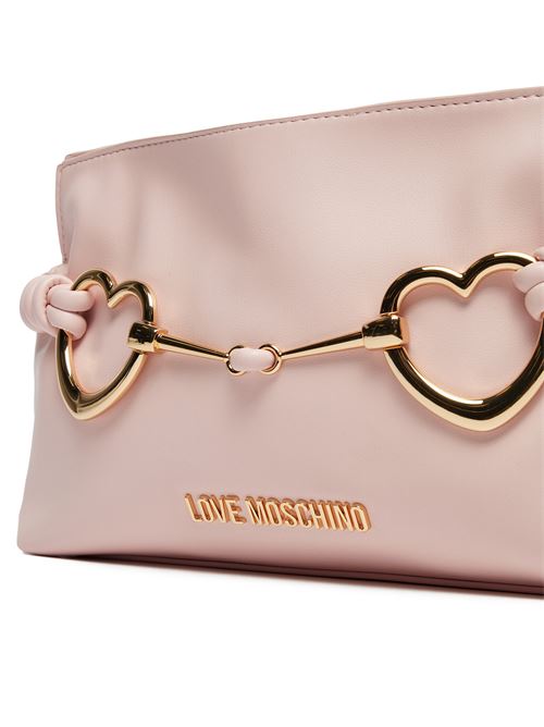  LOVE MOSCHINO | JC4034PP1MLB0/601